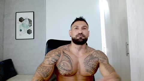 Rogers online show from January 9, 3:12 pm