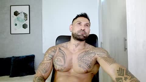 Rogers online show from January 16, 10:55 pm