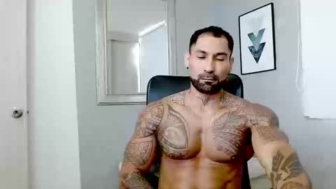 Rogers online show from September 20, 3:15 pm