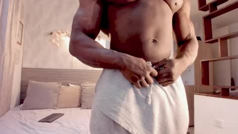 Rogger online show from April 7, 6:15 am