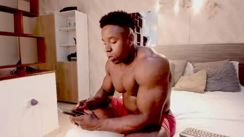 Rogger online show from April 10, 8:24 pm