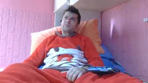 Banderas online show from March 31, 9:54 am