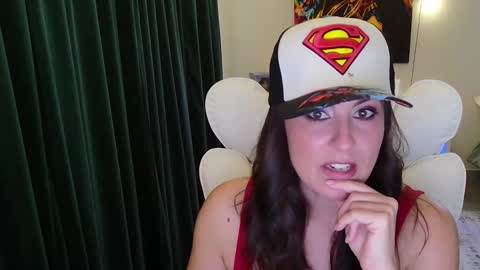 rogues_gambitxo online show from October 8, 3:40 pm