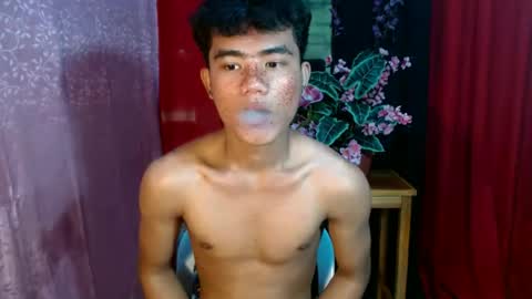 roianboyyy online show from June 22, 3:25 am