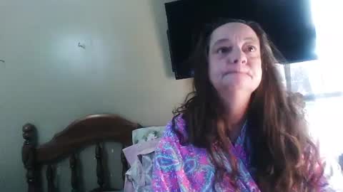 Rosie Rios online show from February 2, 1:08 pm