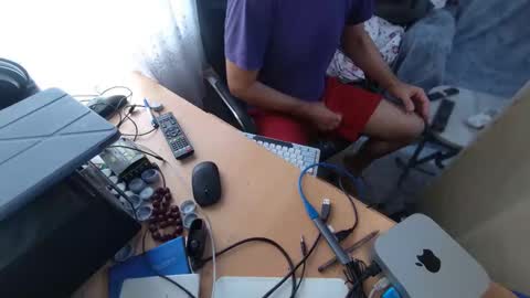 Snapshot of rokettttt chatting on September 17, 1:47 pm rokettttt online show from September 17, 1:47 pm