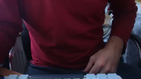 rokettttt online show from January 12, 9:16 am