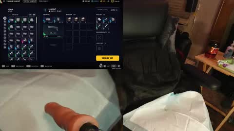 Rok-N-Blaze online show from February 20, 6:19 am