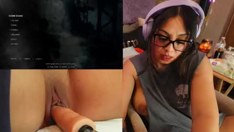 Rok-N-Blaze online show from November 24, 3:16 am