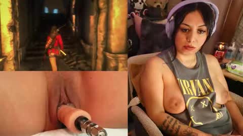 Rok-N-Blaze online show from December 19, 6:42 am