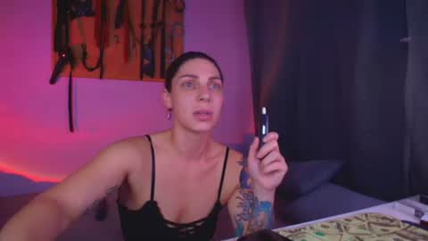 rollamoonshine online show from June 16, 6:12 pm