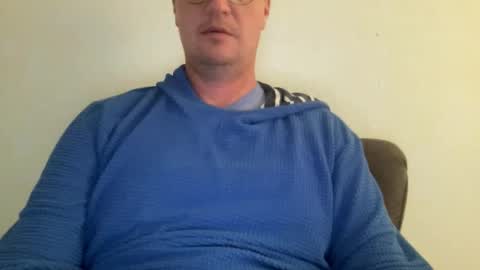 DadBod with Rolls online show from March 21, 3:45 am