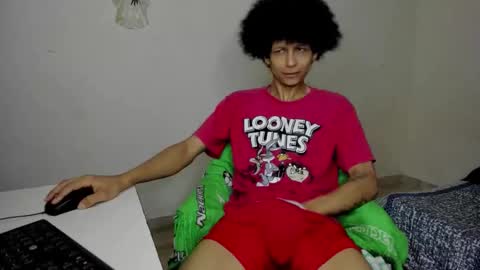 rolling_05 online show from November 23, 9:24 pm