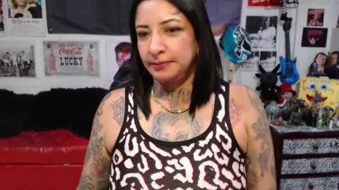 Rolly online show from February 13, 8:24 pm