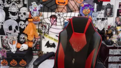 Rolly online show from October 21, 10:46 pm