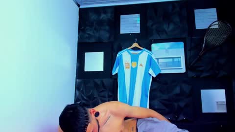 rolo martinez online show from September 13, 2:47 am