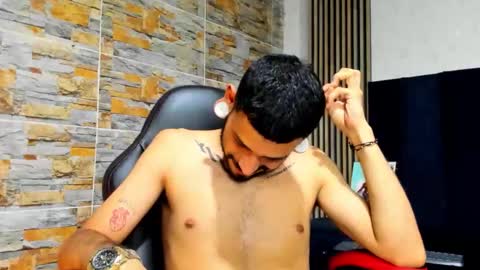 rolo martinez online show from November 5, 11:07 pm