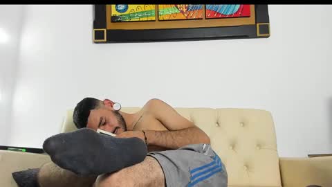 rolo martinez online show from October 22, 10:55 pm