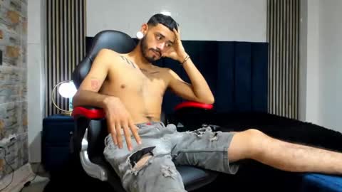 rolo martinez online show from October 29, 9:04 pm