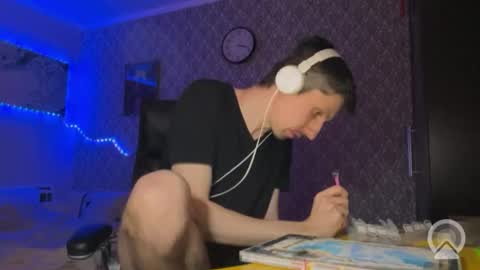 roma305991 online show from January 31, 10:18 pm