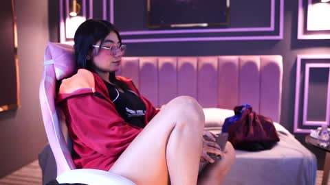 roma_hells online show from September 30, 8:08 pm