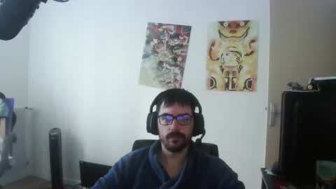 Snapshot of romainb72 chatting on September 17, 7:12 am romainb72 online show from September 17, 7:12 am