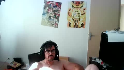 romainb72 online show from August 8, 4:06 pm