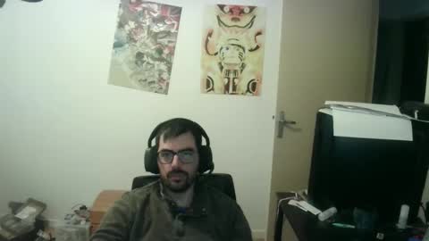romainb72 online show from May 4, 6:25 pm