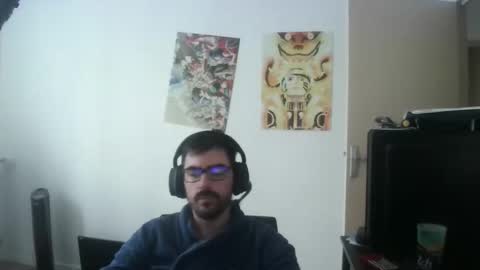 Snapshot of romainb72 chatting on September 16, 7:11 am romainb72 online show from September 16, 7:11 am
