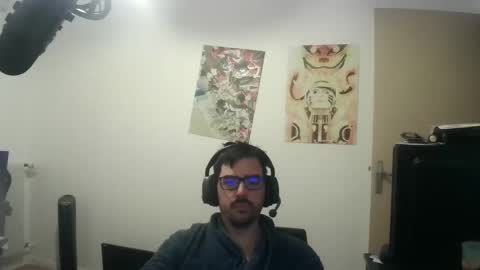 romainb72 online show from September 26, 5:37 am