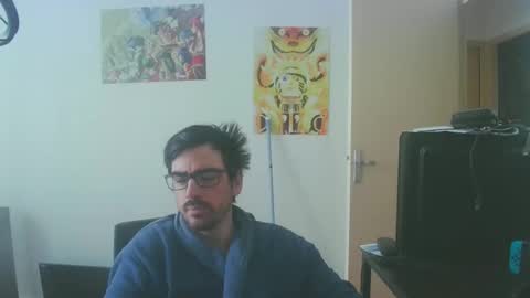 Snapshot of romainb72 chatting on February 26, 9:12 am romainb72 online show from February 26, 9:12 am