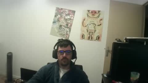 romainb72 online show from September 23, 5:34 am