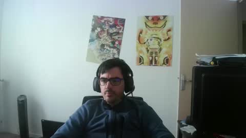 romainb72 online show from October 23, 1:23 pm