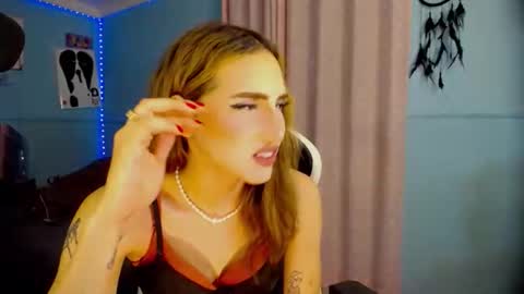 charlotte online show from November 11, 9:28 pm