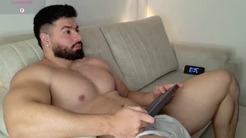 Roman Lux online show from December 16, 12:11 pm