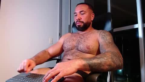 Roman online show from January 29, 6:22 am