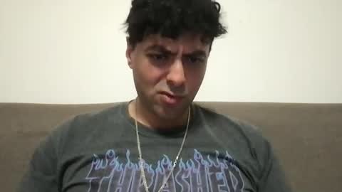 the Roman Gladiator online show from March 11, 11:37 pm