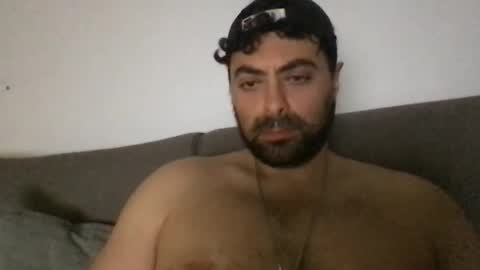 the Roman Gladiator online show from March 9, 11:03 pm