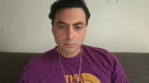 the Roman Gladiator online show from March 10, 4:14 pm