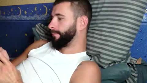 Max online show from October 7, 1:07 pm