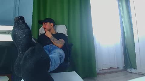 romaniamaster1 online show from March 18, 11:27 am