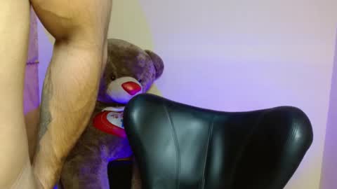 Roman online show from January 22, 10:26 pm