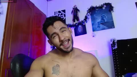 Roman online show from November 2, 4:18 pm