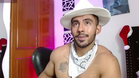 Roman online show from February 9, 5:38 pm