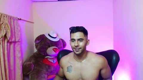 Roman online show from February 16, 12:30 am