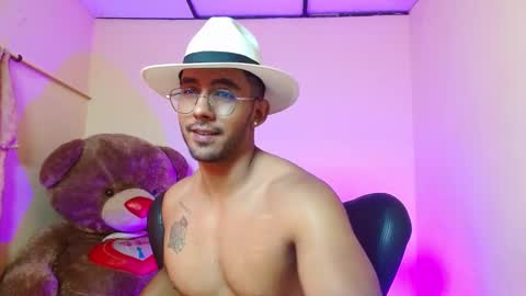 Roman online show from February 7, 4:14 pm
