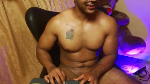 Roman online show from January 15, 1:12 am