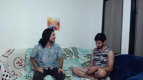 Roman online show from December 8, 2:35 am