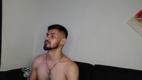 Roman online show from January 23, 10:43 am