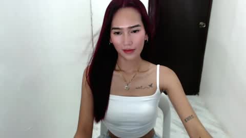 JESICCA online show from April 15, 7:23 am